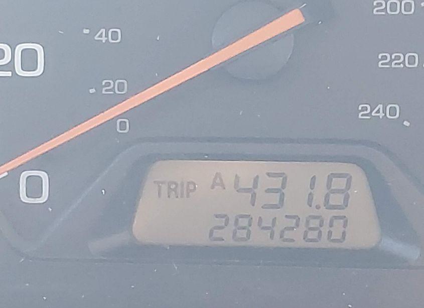 Photo 15 of 2002 Honda Accord 3.0 EX (VIN 1HGCG16562A073342)