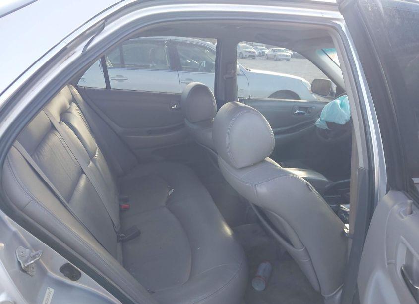 Photo 8 of 2002 Honda Accord 3.0 EX (VIN 1HGCG16562A073342)