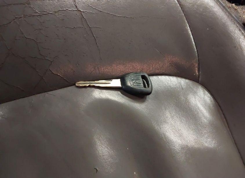 Photo 11 of 1999 Honda Accord EX V6 (VIN 1HGCG1656XA013259)