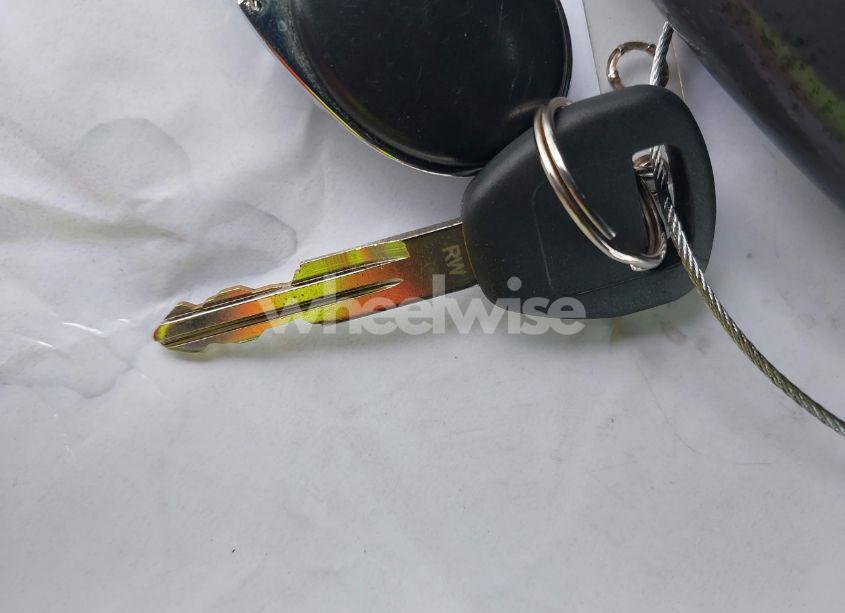 Photo 11 of 1999 Honda Accord EX V6 (VIN 1HGCG1656XA039439)