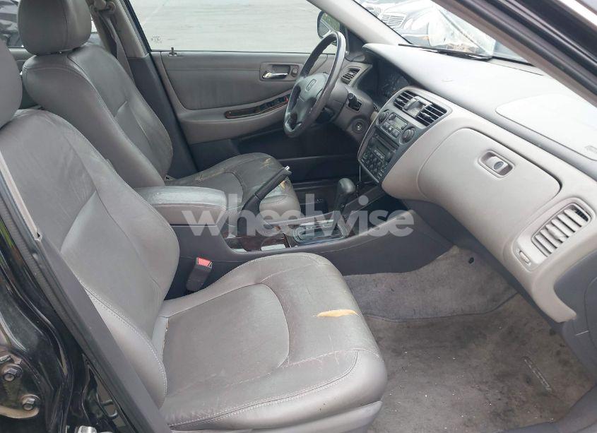 Photo 5 of 1999 Honda Accord EX V6 (VIN 1HGCG1656XA039439)