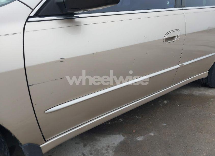 Photo 17 of 2000 Honda Accord 3.0 EX (VIN 1HGCG1656YA006720)