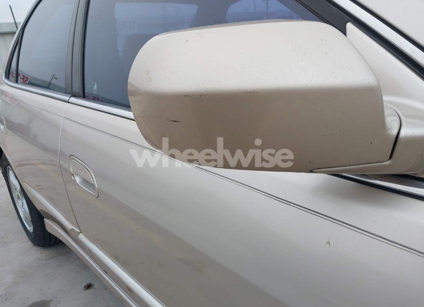 Photo 18 of 2000 Honda Accord 3.0 EX (VIN 1HGCG1656YA006720)