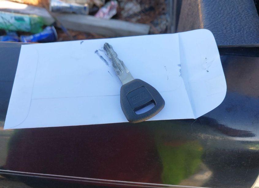 Photo 11 of 2000 Honda Accord 3.0 EX (VIN 1HGCG1656YA067663)