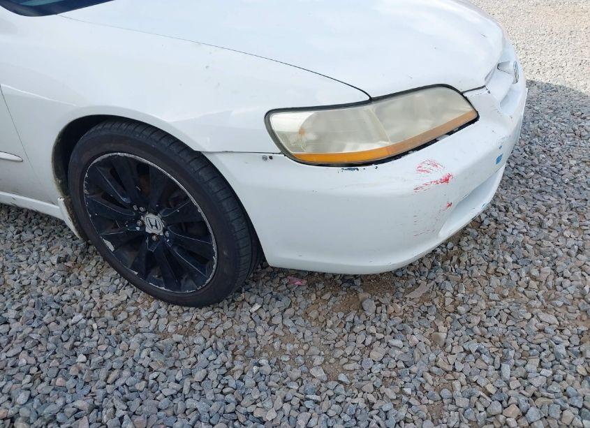 Photo 12 of 2000 Honda Accord 3.0 EX (VIN 1HGCG1656YA067663)