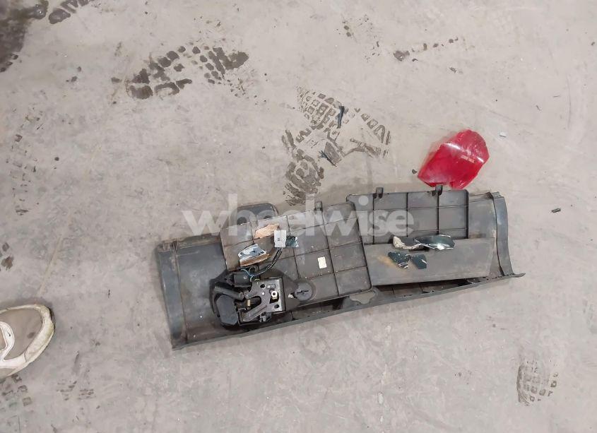 Photo 12 of 2001 Honda Accord 3.0 EX (VIN 1HGCG16571A034550)