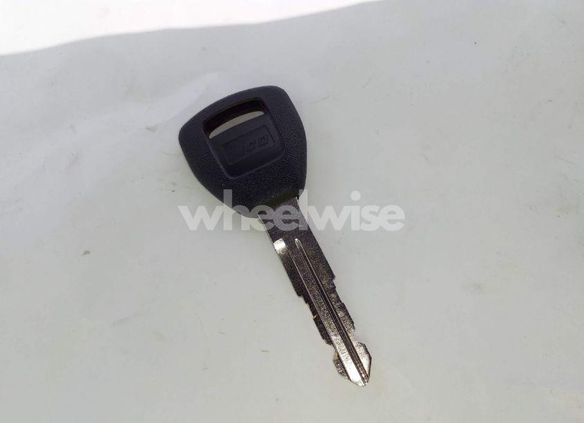 Photo 11 of 2001 Honda Accord 3.0 EX (VIN 1HGCG16571A046374)