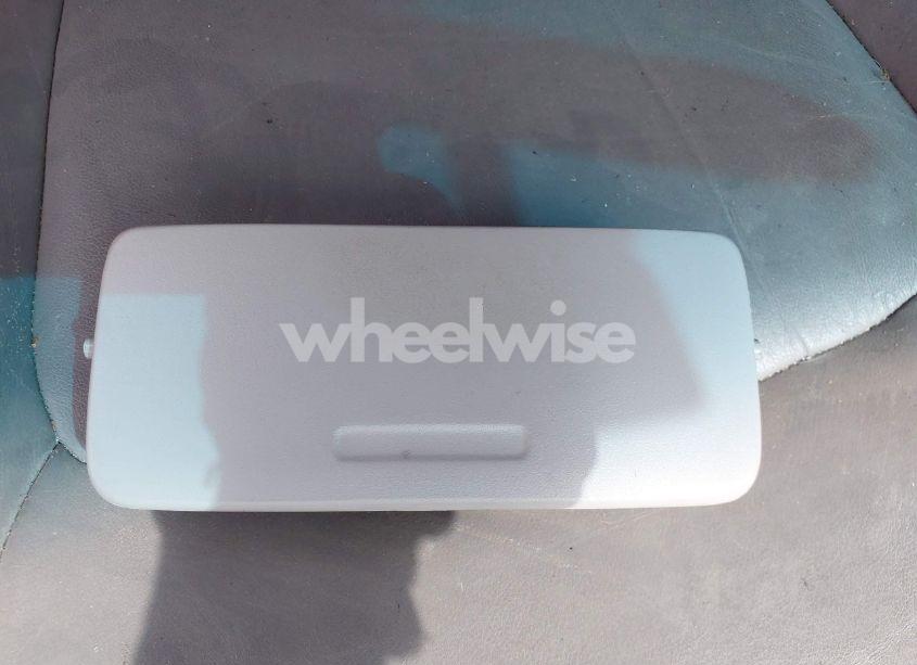 Photo 12 of 2001 Honda Accord 3.0 EX (VIN 1HGCG16571A046374)