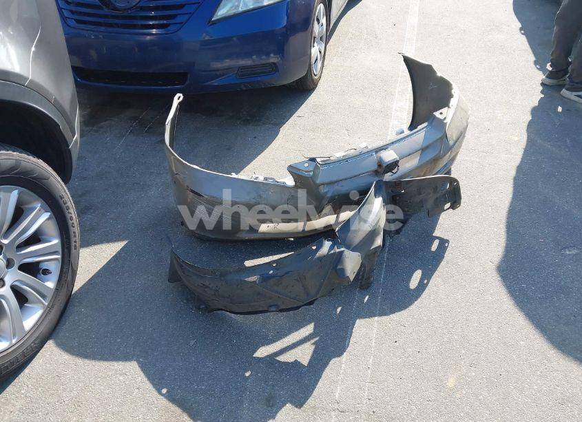 Photo 12 of 2002 Honda Accord 3.0 EX (VIN 1HGCG16572A033397)