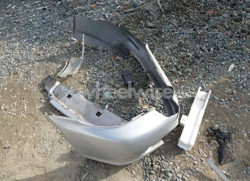 Photo 11 of 2002 Honda Accord 3.0 EX (VIN 1HGCG16572A057361)