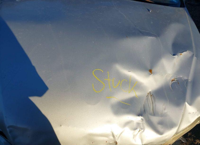 Photo 10 of 2002 Honda Accord 3.0 EX (VIN 1HGCG16572A079120)