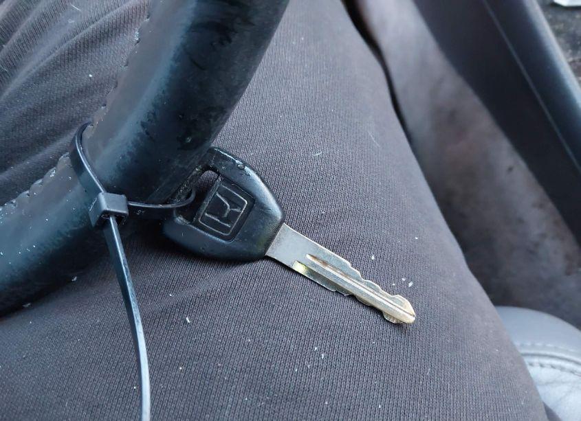 Photo 11 of 2002 Honda Accord 3.0 EX (VIN 1HGCG16572A079120)