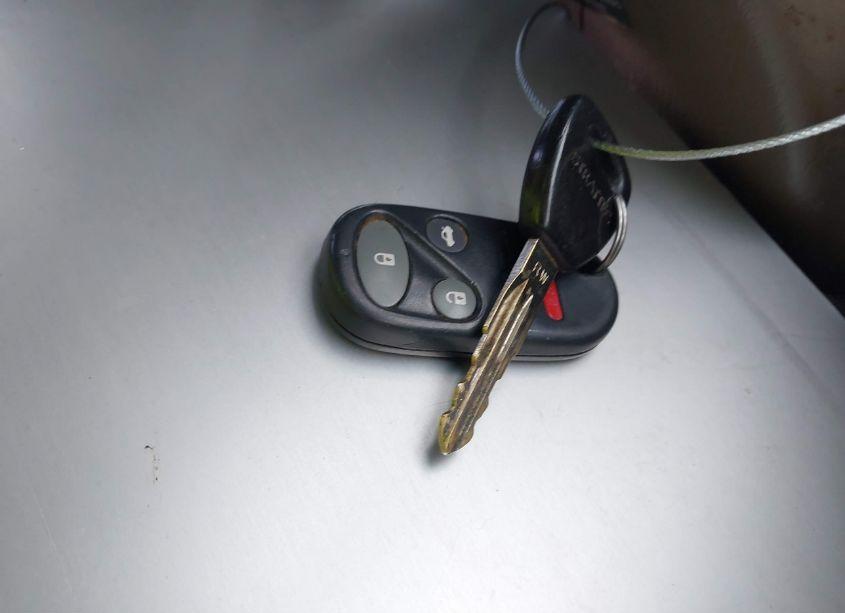 Photo 11 of 2000 Honda Accord 3.0 EX (VIN 1HGCG1657YA024336)