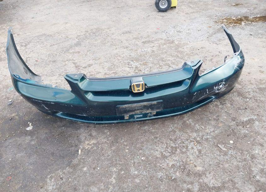 Photo 12 of 2000 Honda Accord 3.0 EX (VIN 1HGCG1657YA024336)