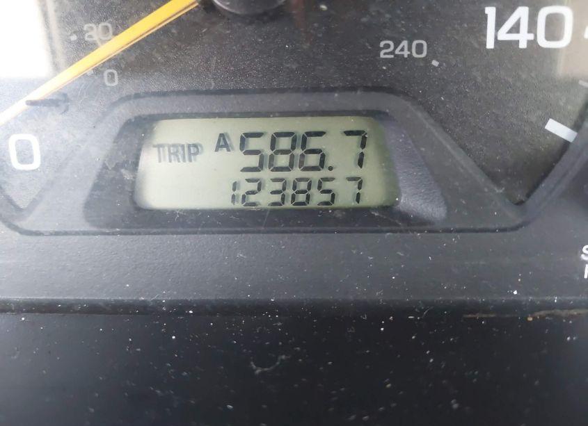 Photo 16 of 2000 Honda Accord 3.0 EX (VIN 1HGCG1657YA024336)