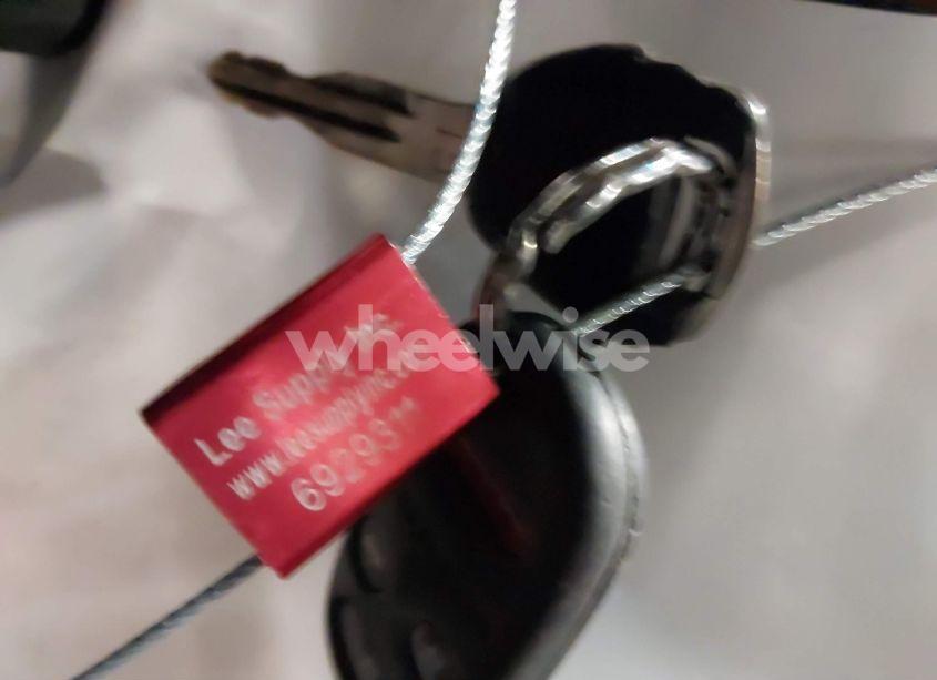 Photo 11 of 2000 Honda Accord 3.0 EX (VIN 1HGCG1657YA051441)