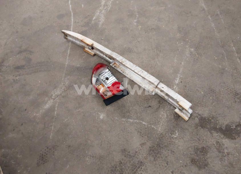 Photo 12 of 2000 Honda Accord 3.0 EX (VIN 1HGCG1657YA051441)