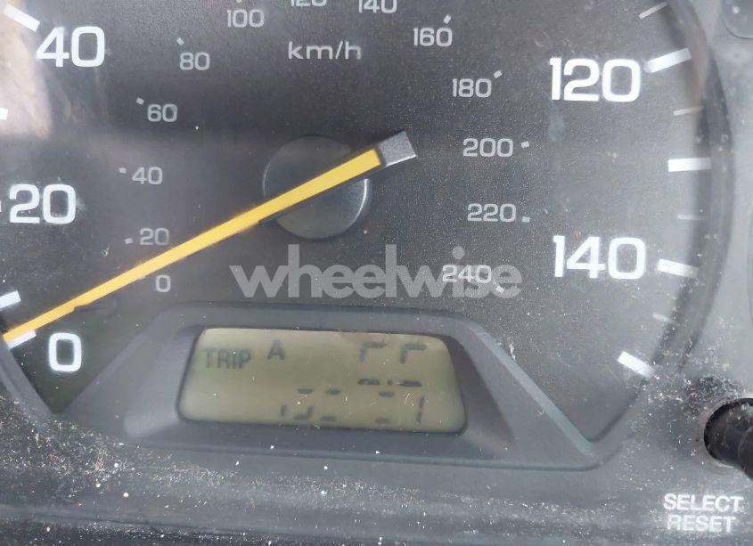 Photo 15 of 2000 Honda Accord 3.0 EX (VIN 1HGCG1657YA094399)