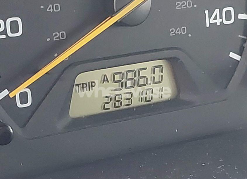 Photo 15 of 2000 Honda Accord 3.0 EX (VIN 1HGCG1657YA099201)