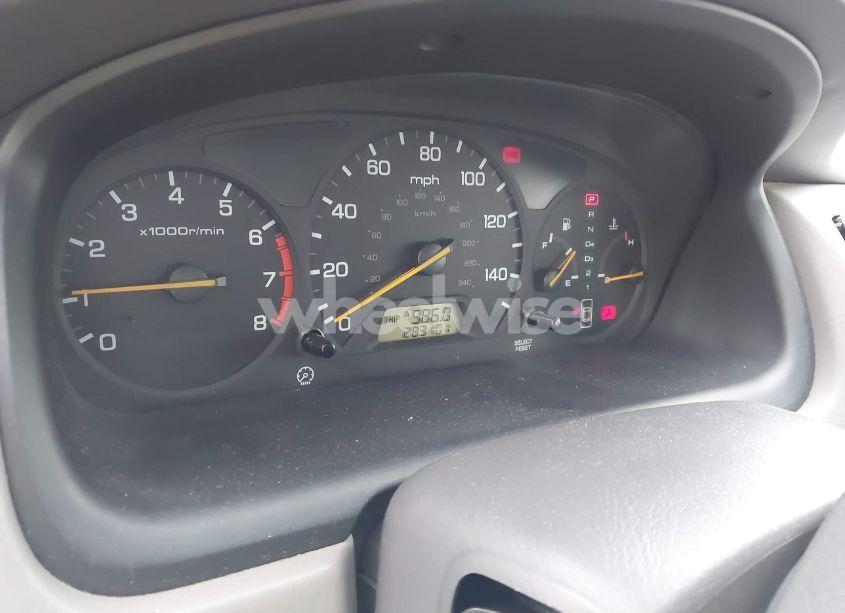 Photo 7 of 2000 Honda Accord 3.0 EX (VIN 1HGCG1657YA099201)