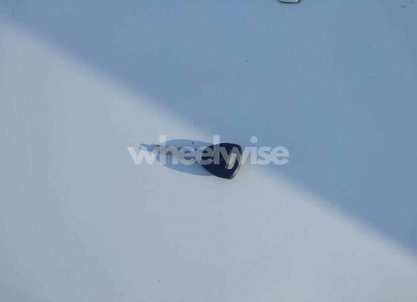 Photo 11 of 2001 Honda Accord 3.0 EX (VIN 1HGCG16581A003498)
