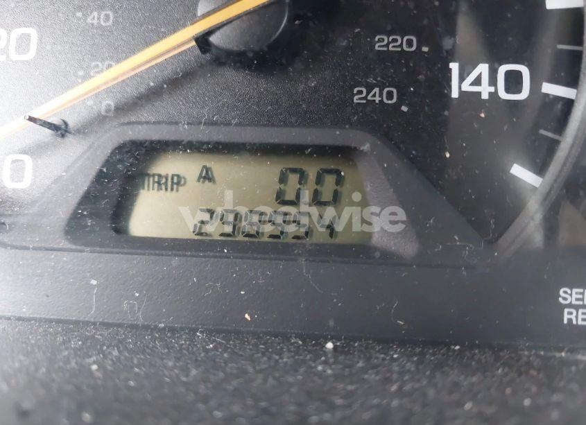 Photo 7 of 2001 Honda Accord 3.0 EX (VIN 1HGCG16581A003498)