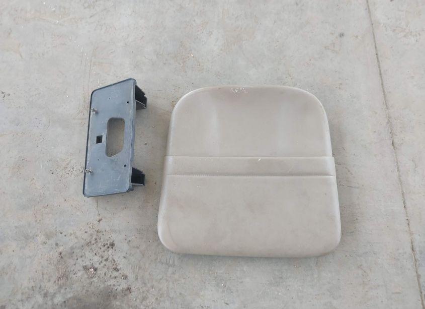 Photo 12 of 2001 Honda Accord 3.0 EX (VIN 1HGCG16581A006966)