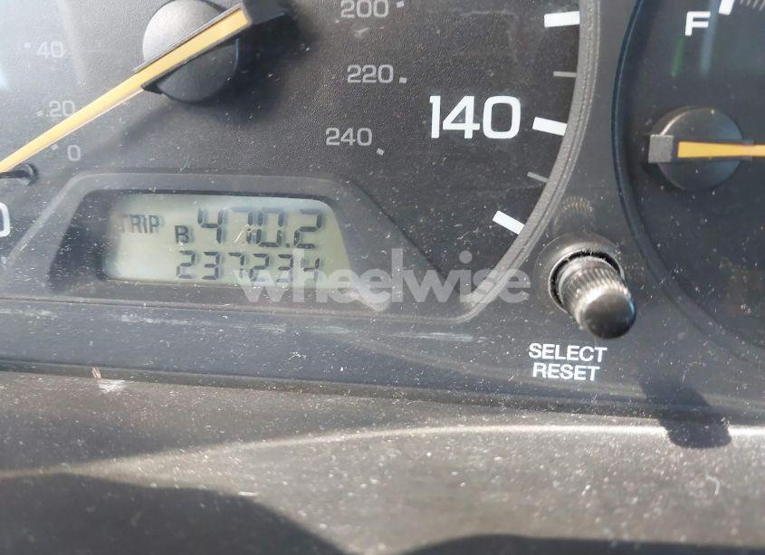 Photo 15 of 2001 Honda Accord 3.0 EX (VIN 1HGCG16581A019538)