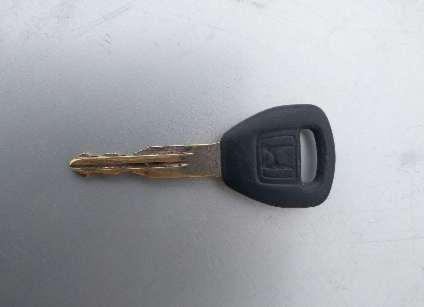 Photo 11 of 2001 Honda Accord 3.0 EX (VIN 1HGCG16581A020267)