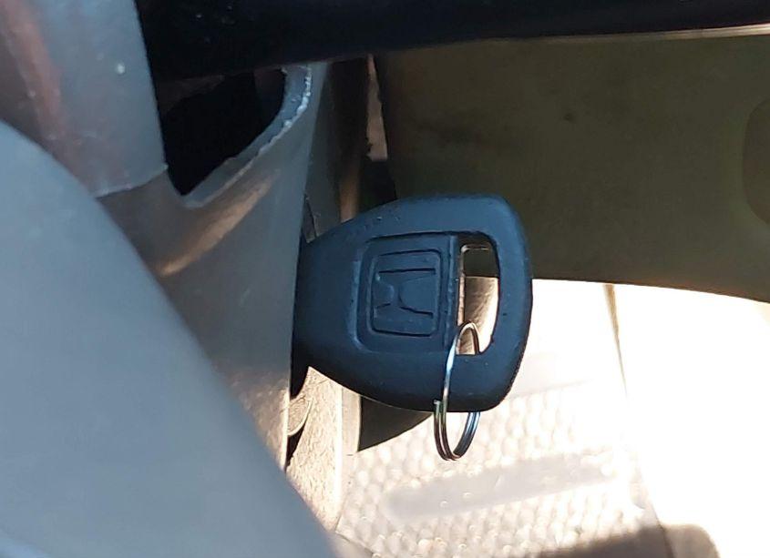 Photo 11 of 2002 Honda Accord 3.0 EX (VIN 1HGCG16582A058468)