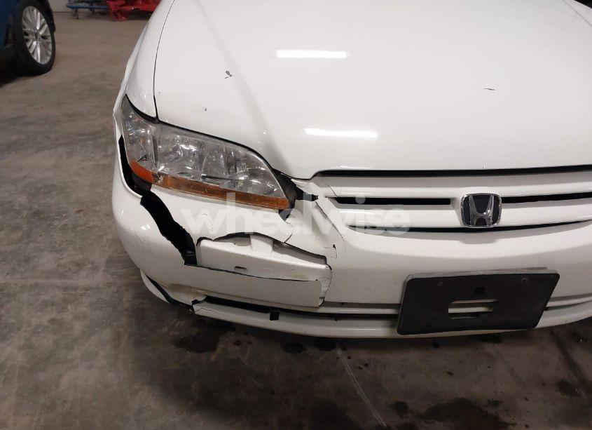 Photo 6 of 2002 Honda Accord 3.0 EX (VIN 1HGCG16582A073620)
