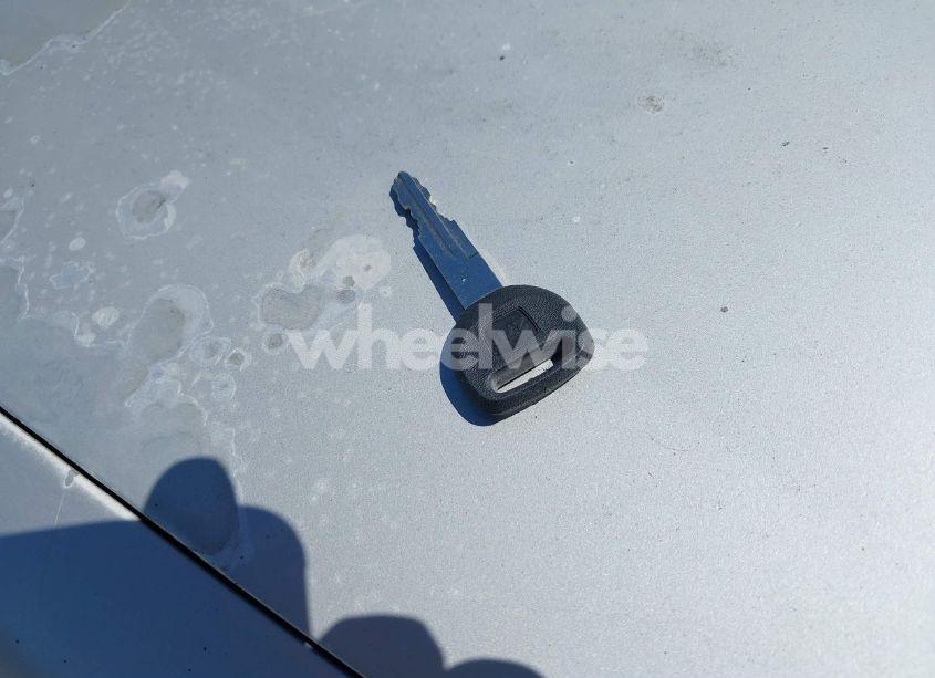 Photo 11 of 1999 Honda Accord EX V6 (VIN 1HGCG1658XA000996)