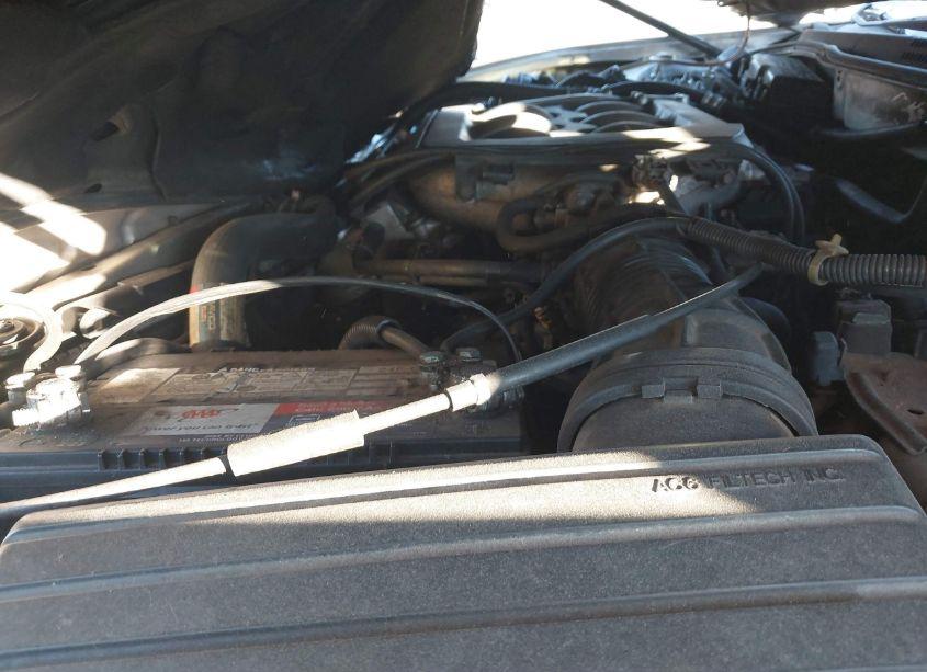 Photo 10 of 1999 Honda Accord EX V6 (VIN 1HGCG1658XA033125)