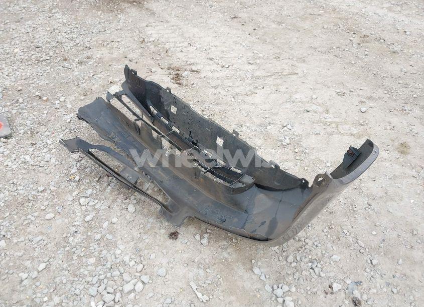 Photo 12 of 2000 Honda Accord 3.0 EX (VIN 1HGCG1658YA028248)