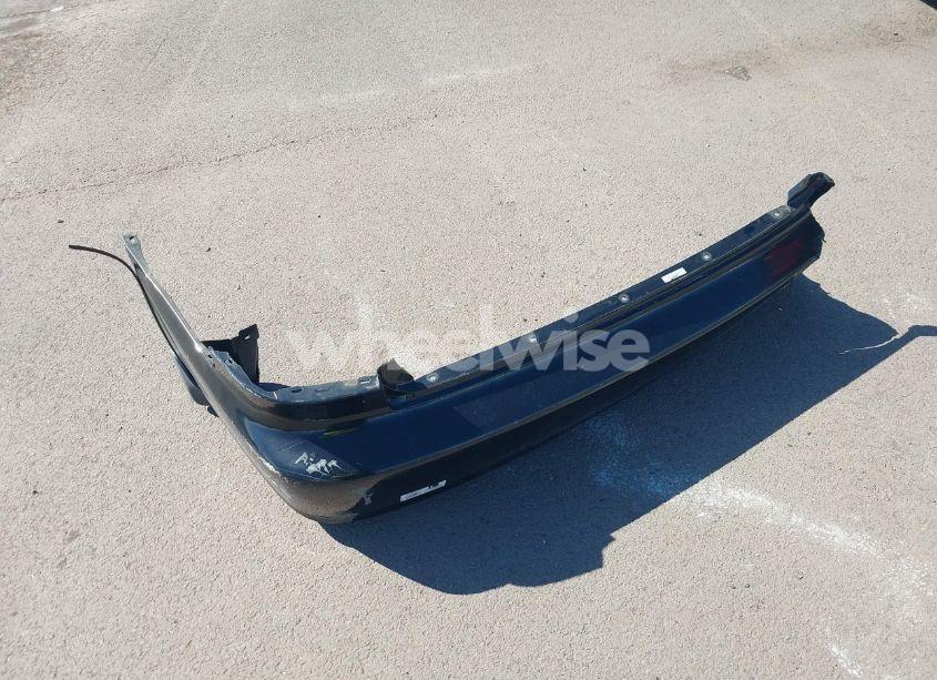 Photo 12 of 2000 Honda Accord 3.0 EX (VIN 1HGCG1658YA054249)