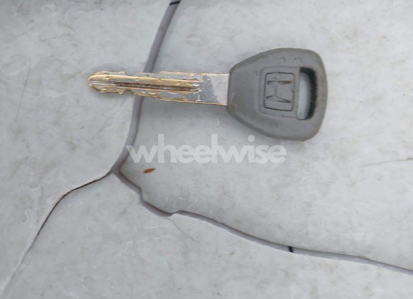 Photo 11 of 2001 Honda Accord 3.0 EX (VIN 1HGCG16591A018284)