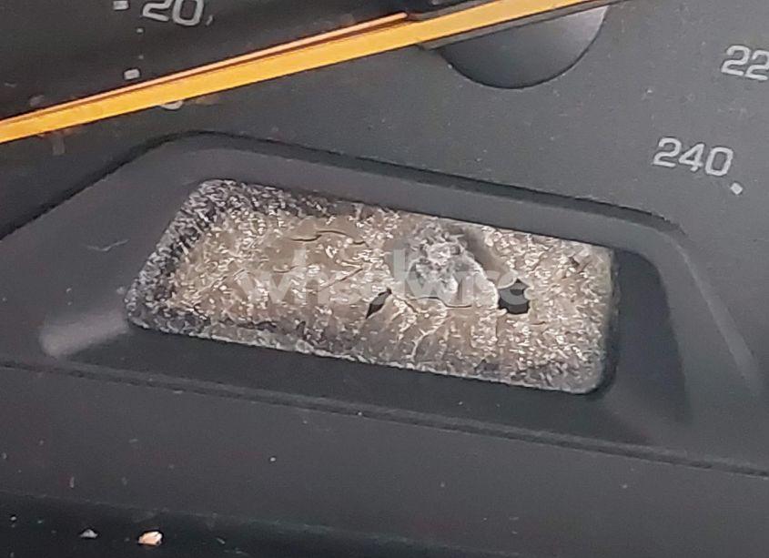 Photo 15 of 2001 Honda Accord 3.0 EX (VIN 1HGCG16591A035828)