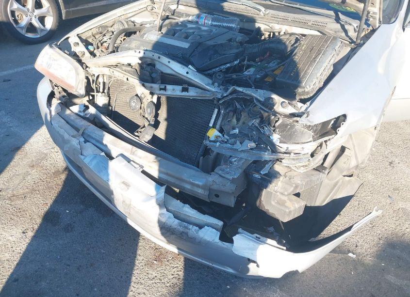 Photo 6 of 2001 Honda Accord 3.0 EX (VIN 1HGCG16591A055111)