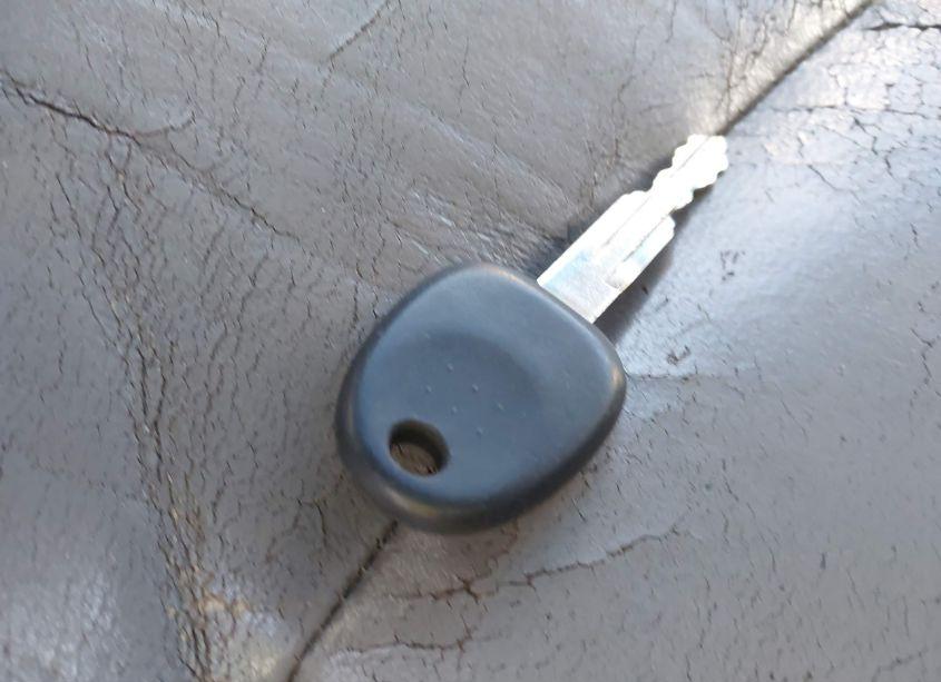 Photo 11 of 2002 Honda Accord 3.0 EX (VIN 1HGCG16592A017217)