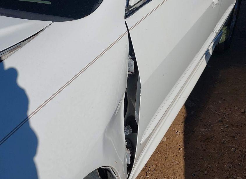 Photo 13 of 2002 Honda Accord 3.0 EX (VIN 1HGCG16592A021218)