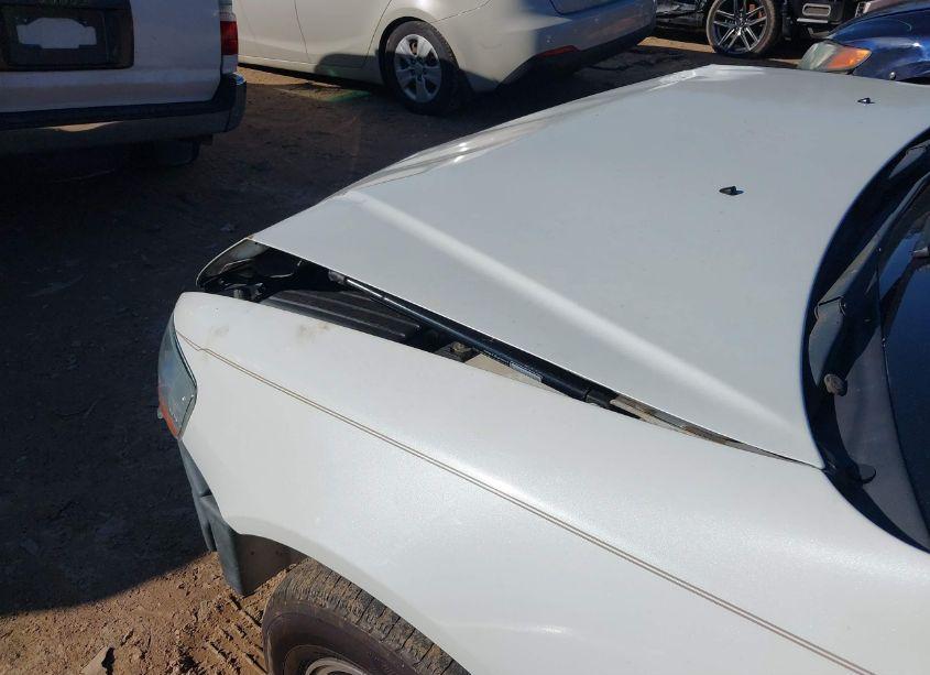 Photo 14 of 2002 Honda Accord 3.0 EX (VIN 1HGCG16592A021218)