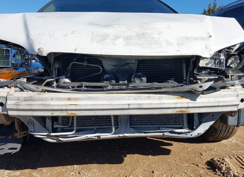 Photo 15 of 2002 Honda Accord 3.0 EX (VIN 1HGCG16592A021218)