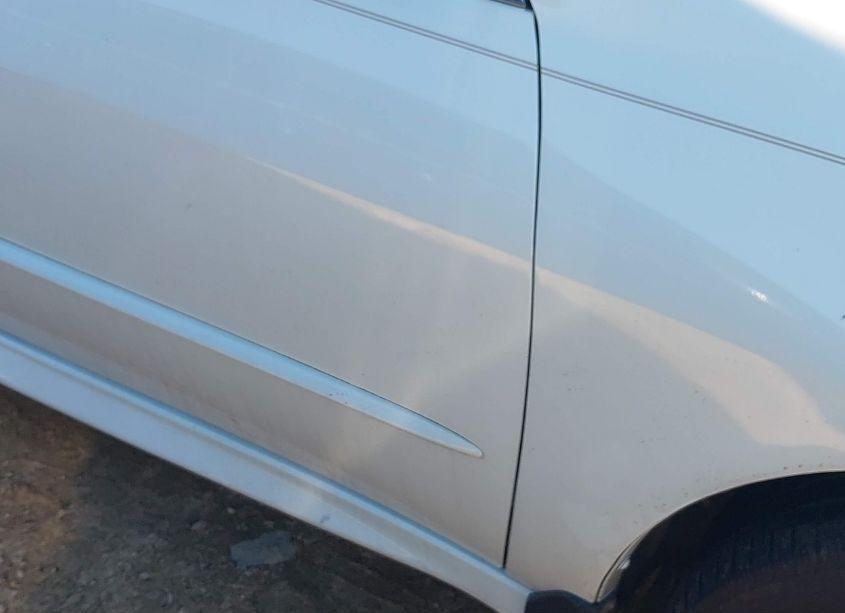 Photo 16 of 2002 Honda Accord 3.0 EX (VIN 1HGCG16592A021218)