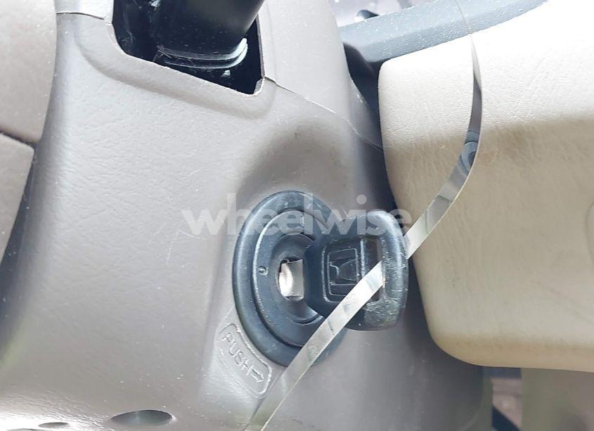 Photo 11 of 1998 Honda Accord EX V6 (VIN 1HGCG1659WA045542)