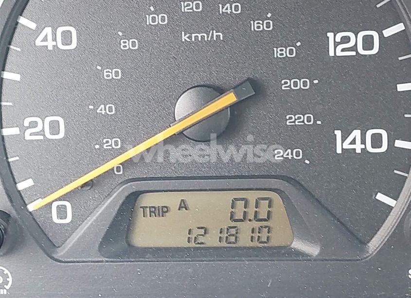 Photo 15 of 1998 Honda Accord EX V6 (VIN 1HGCG1659WA045542)