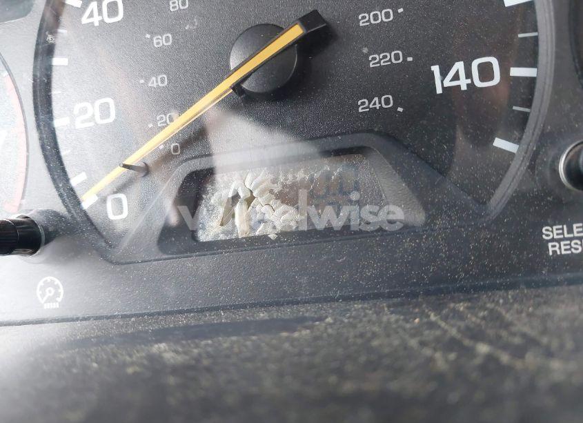 Photo 7 of 1998 Honda Accord EX V6 (VIN 1HGCG1659WA070103)