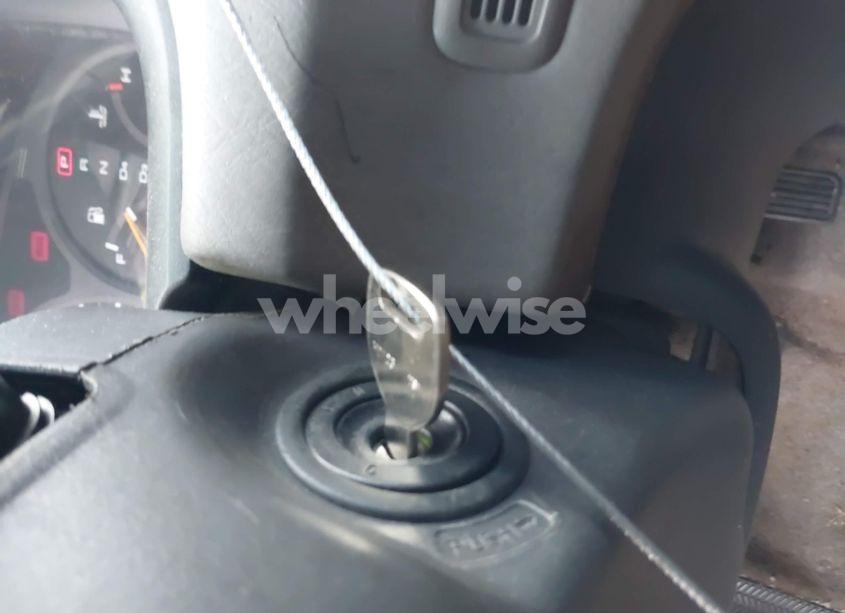 Photo 11 of 2000 Honda Accord 3.0 EX (VIN 1HGCG1659YA038836)