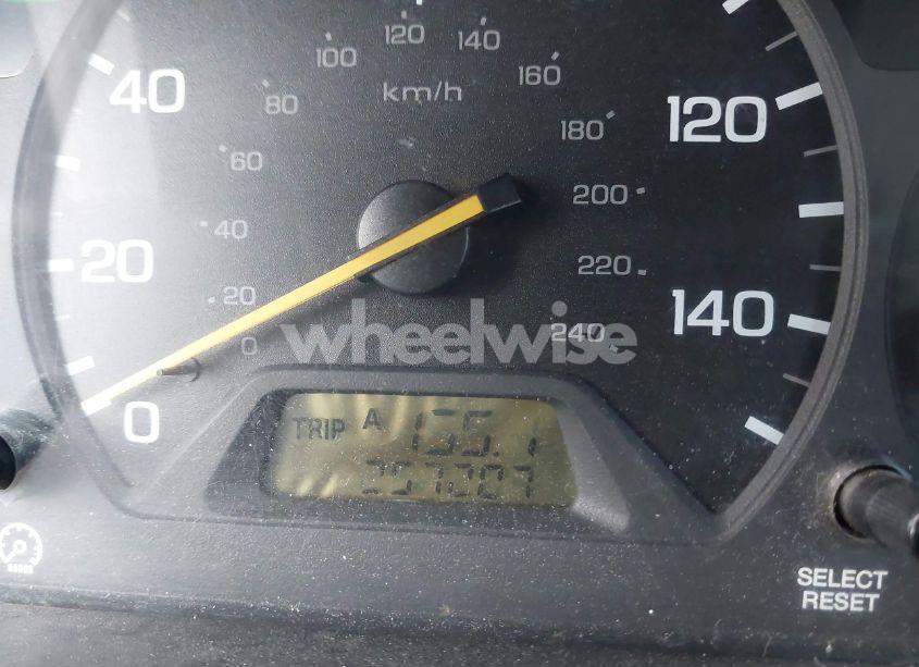 Photo 7 of 2000 Honda Accord 3.0 EX (VIN 1HGCG1659YA038836)