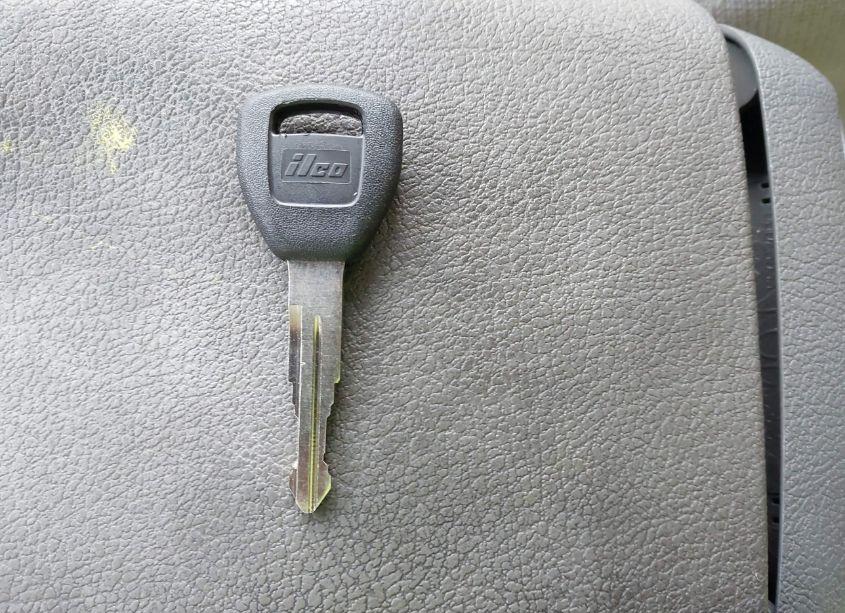 Photo 11 of 2000 Honda Accord 3.0 EX (VIN 1HGCG1659YA078995)