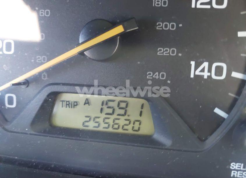 Photo 15 of 2000 Honda Accord 3.0 EX (VIN 1HGCG1659YA088751)